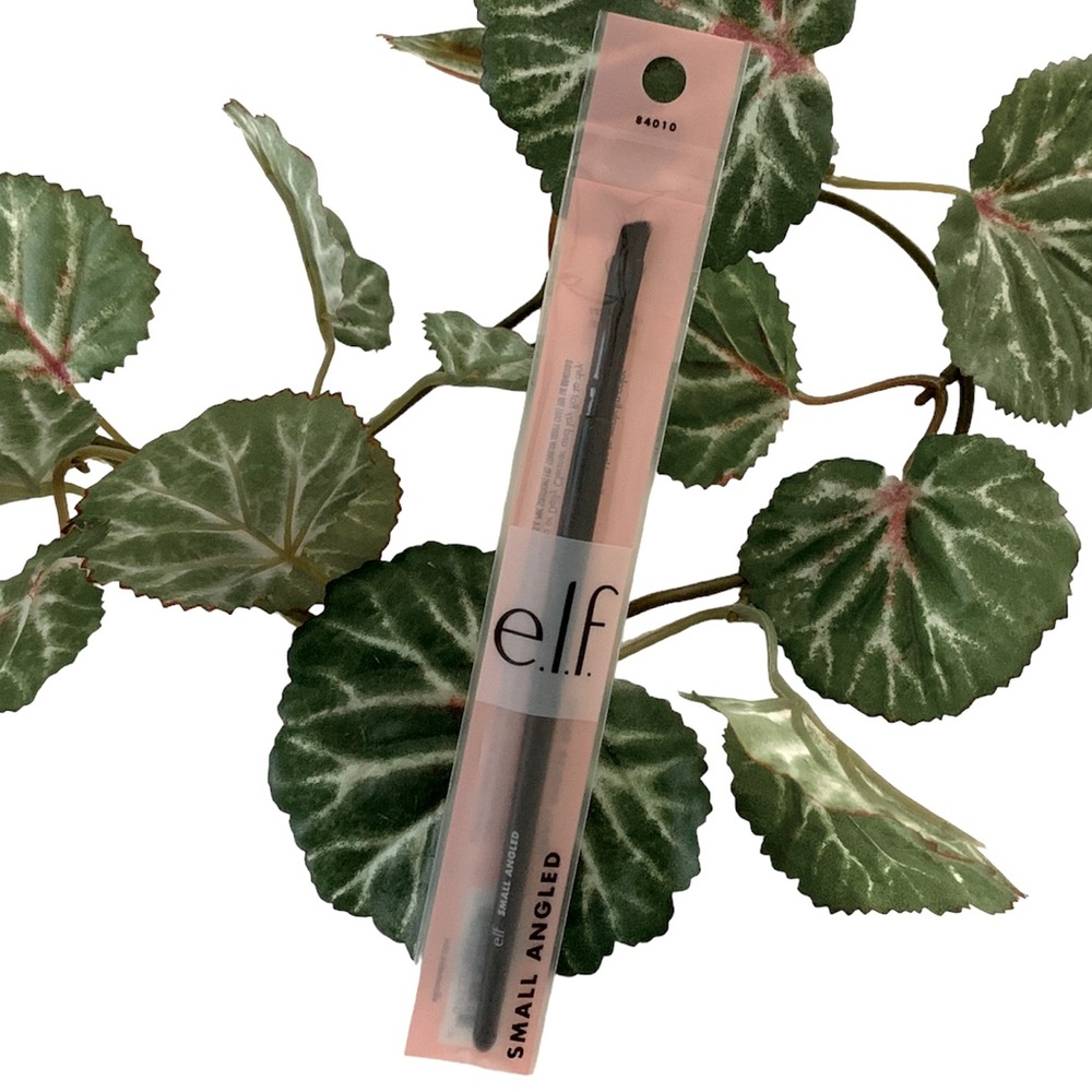 Or FREE! e.l.f. Small Angled Brush